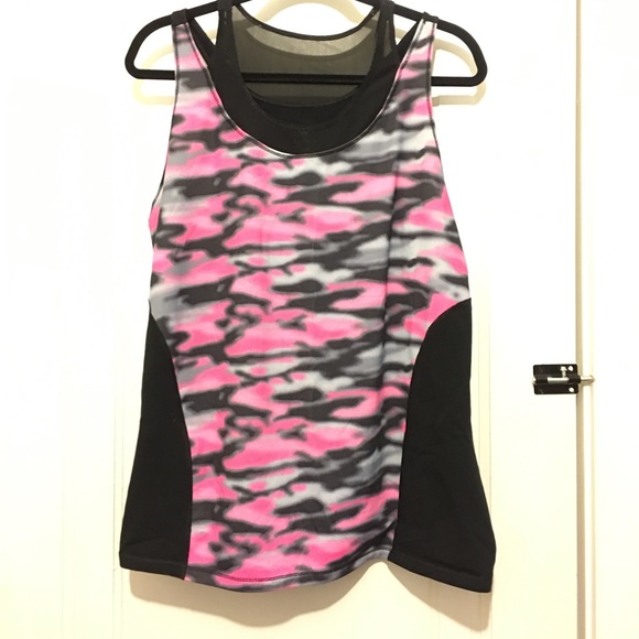 lane bryant athletic wear